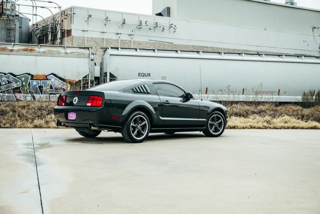 2008 Ford Mustang GT Premium | Addison, TX | Apex Auto Sports