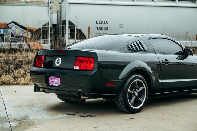 2008 Ford Mustang GT Premium | Addison, TX | Apex Auto Sports 2008 Ford Mustang GT Premium | Addison, TX | Apex Auto Sports