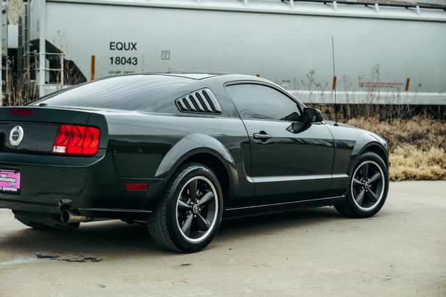 2008 Ford Mustang GT Premium | Addison, TX | Apex Auto Sports