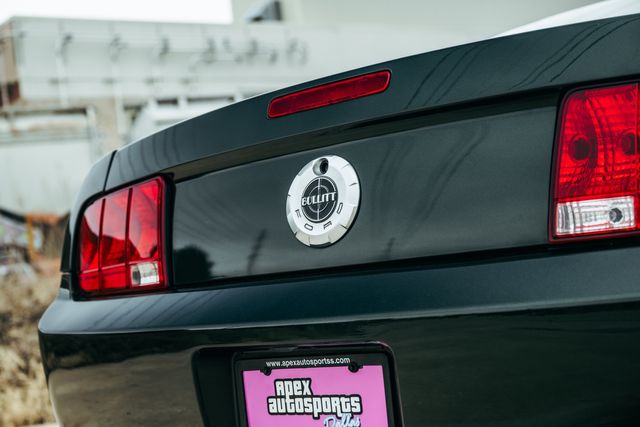 2008 Ford Mustang GT Premium | Addison, TX | Apex Auto Sports