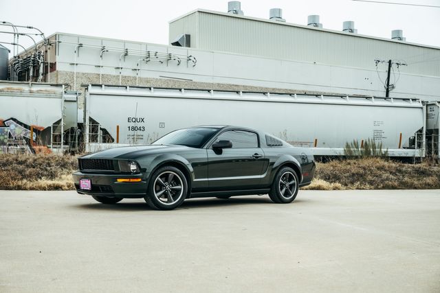 2008 Ford Mustang GT Premium | Addison, TX | Apex Auto Sports 2008 Ford Mustang GT Premium | Addison, TX | Apex Auto Sports