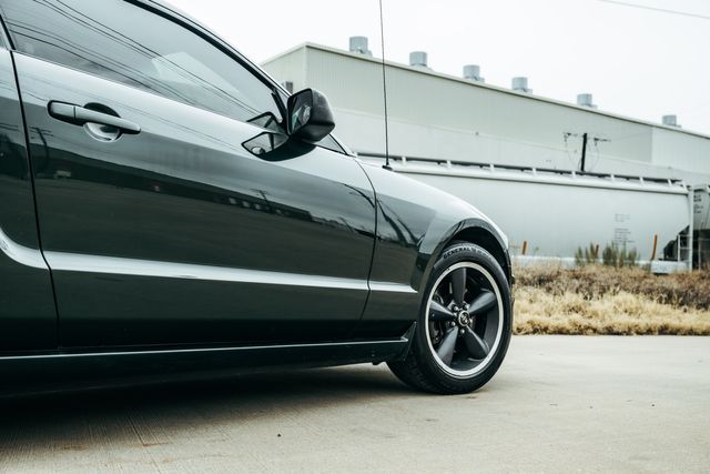 2008 Ford Mustang GT Premium | Addison, TX | Apex Auto Sports