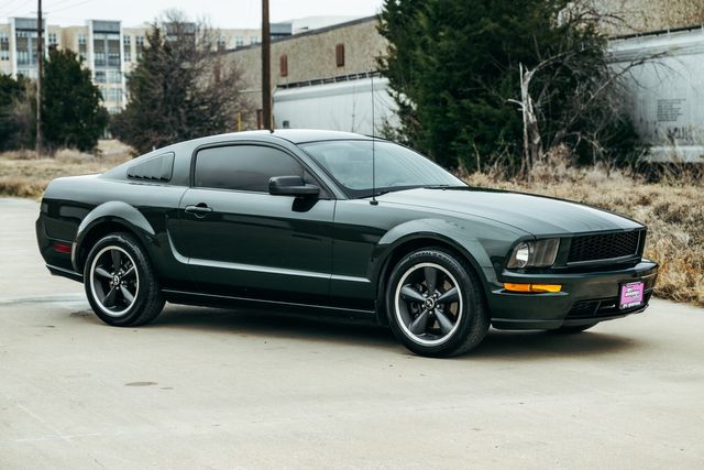 2008 Ford Mustang GT Premium | Addison, TX | Apex Auto Sports