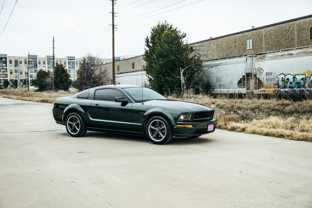2008 Ford Mustang GT Premium | Addison, TX | Apex Auto Sports