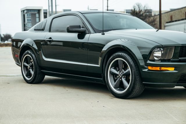 2008 Ford Mustang GT Premium | Addison, TX | Apex Auto Sports