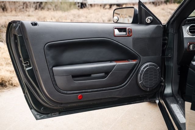 2008 Ford Mustang GT Premium | Addison, TX | Apex Auto Sports 2008 Ford Mustang GT Premium | Addison, TX | Apex Auto Sports