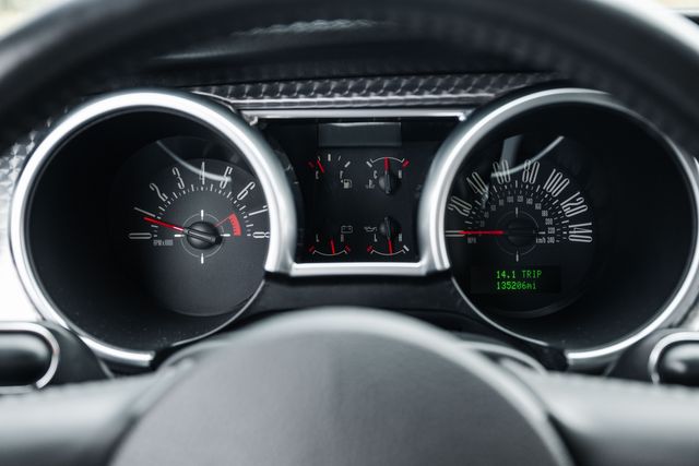 2008 Ford Mustang GT Premium | Addison, TX | Apex Auto Sports 2008 Ford Mustang GT Premium | Addison, TX | Apex Auto Sports