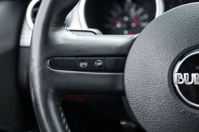 2008 Ford Mustang GT Premium | Addison, TX | Apex Auto Sports