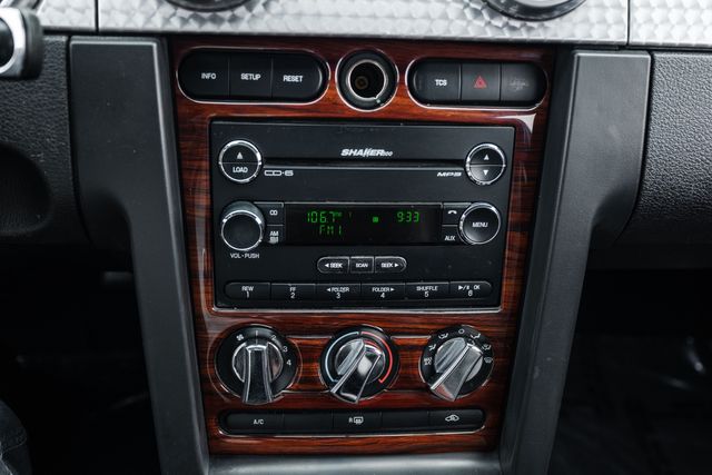 2008 Ford Mustang GT Premium | Addison, TX | Apex Auto Sports