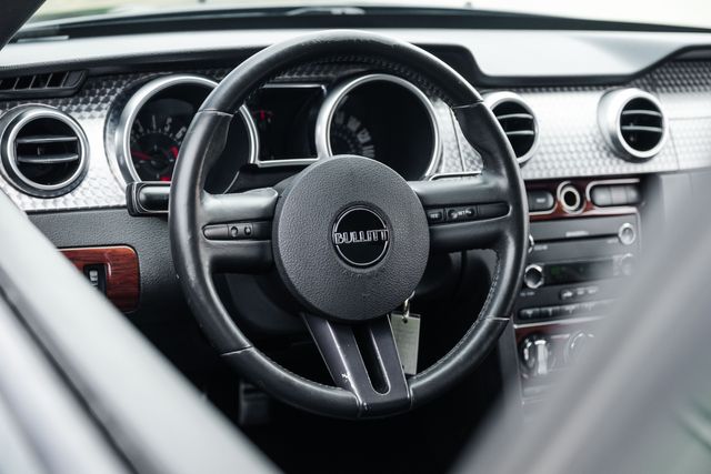 2008 Ford Mustang GT Premium | Addison, TX | Apex Auto Sports 2008 Ford Mustang GT Premium | Addison, TX | Apex Auto Sports