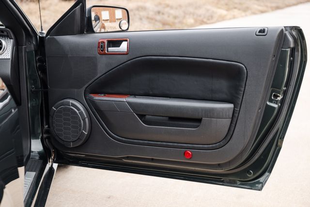 2008 Ford Mustang GT Premium | Addison, TX | Apex Auto Sports 2008 Ford Mustang GT Premium | Addison, TX | Apex Auto Sports