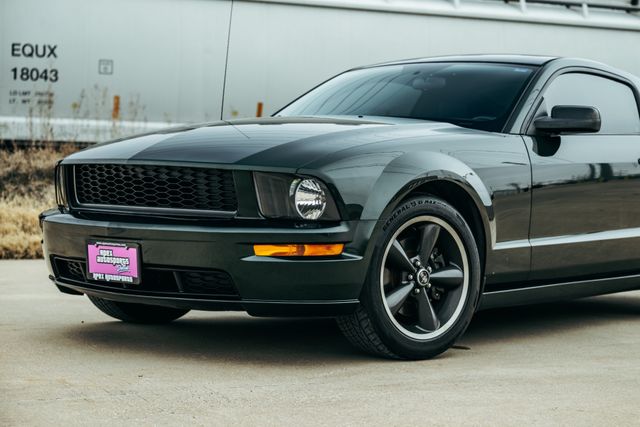 2008 Ford Mustang GT Premium | Addison, TX | Apex Auto Sports
