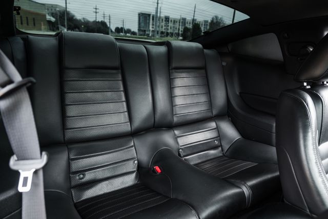 2008 Ford Mustang GT Premium | Addison, TX | Apex Auto Sports