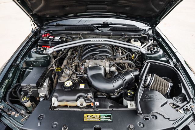 2008 Ford Mustang GT Premium | Addison, TX | Apex Auto Sports