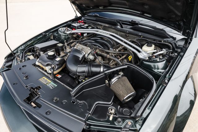 2008 Ford Mustang GT Premium | Addison, TX | Apex Auto Sports