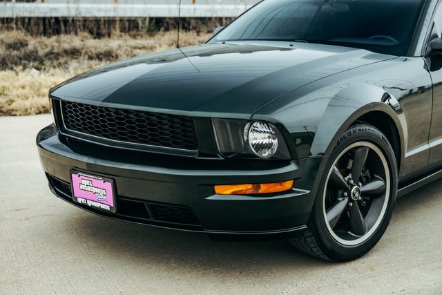 2008 Ford Mustang GT Premium | Addison, TX | Apex Auto Sports 2008 Ford Mustang GT Premium | Addison, TX | Apex Auto Sports
