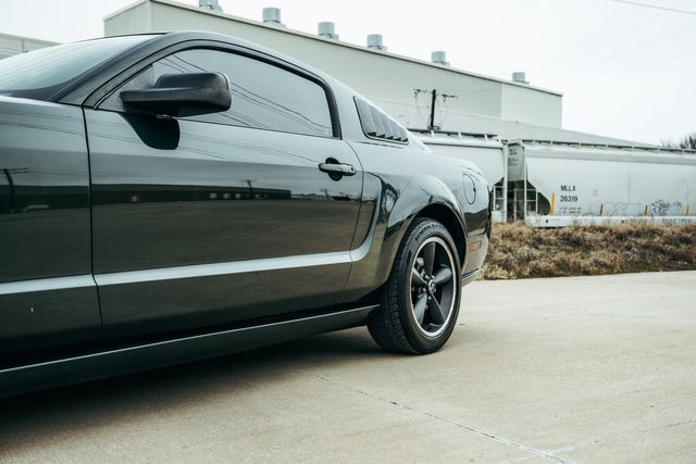 2008 Ford Mustang GT Premium | Addison, TX | Apex Auto Sports