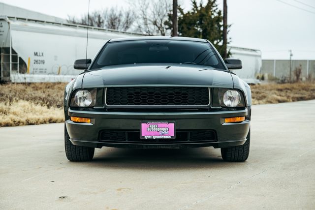 2008 Ford Mustang GT Premium | Addison, TX | Apex Auto Sports