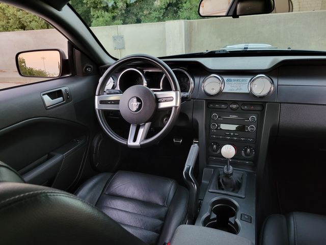2008 Ford Mustang Shelby Supercharged | Fresno, CA | 2K MOTORS 2008 Ford Mustang Shelby Supercharged | Fresno, CA | 2K MOTORS
