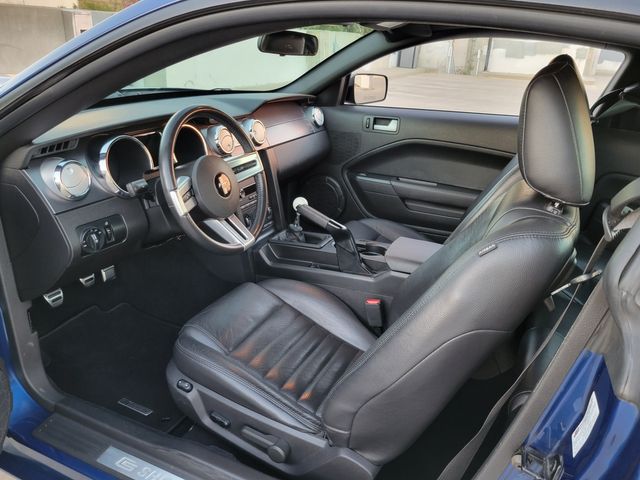 2008 Ford Mustang Shelby Supercharged | Fresno, CA | 2K MOTORS 2008 Ford Mustang Shelby Supercharged | Fresno, CA | 2K MOTORS