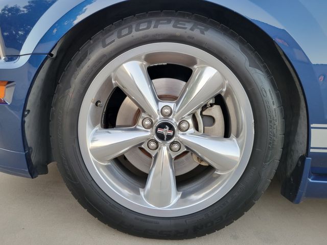 2008 Ford Mustang Shelby Supercharged | Fresno, CA | 2K MOTORS 2008 Ford Mustang Shelby Supercharged | Fresno, CA | 2K MOTORS