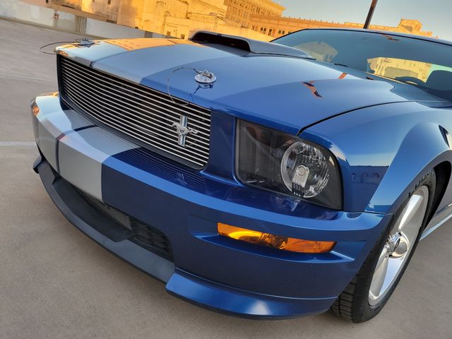 2008 Ford Mustang Shelby Supercharged | Fresno, CA | 2K MOTORS 2008 Ford Mustang Shelby Supercharged | Fresno, CA | 2K MOTORS
