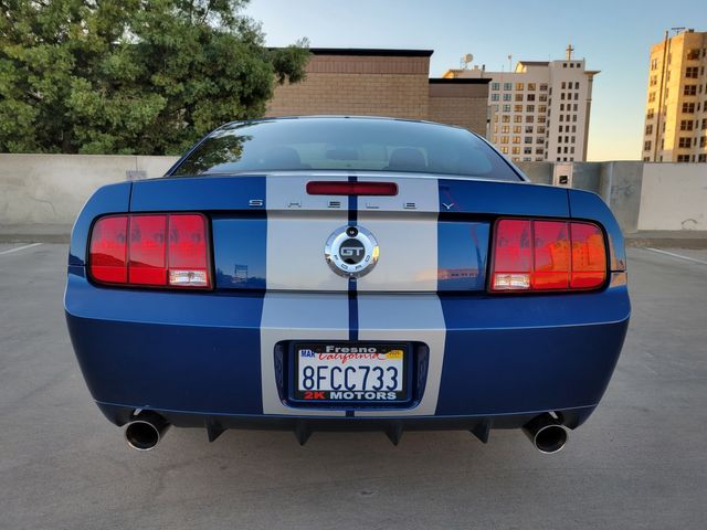2008 Ford Mustang Shelby Supercharged | Fresno, CA | 2K MOTORS 2008 Ford Mustang Shelby Supercharged | Fresno, CA | 2K MOTORS