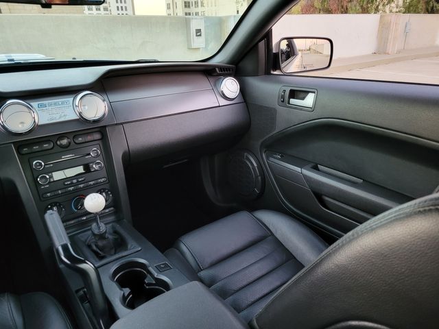 2008 Ford Mustang Shelby Supercharged | Fresno, CA | 2K MOTORS 2008 Ford Mustang Shelby Supercharged | Fresno, CA | 2K MOTORS