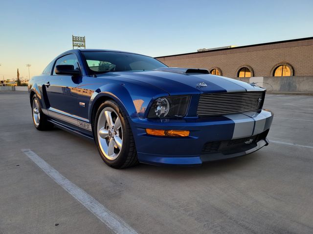 2008 Ford Mustang Shelby Supercharged | Fresno, CA | 2K MOTORS 2008 Ford Mustang Shelby Supercharged | Fresno, CA | 2K MOTORS