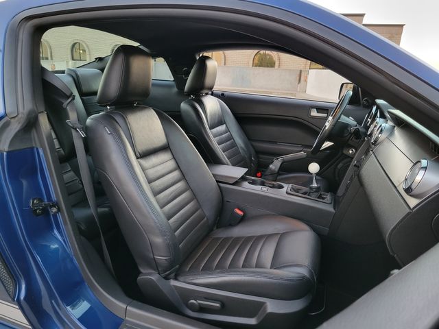 2008 Ford Mustang Shelby Supercharged | Fresno, CA | 2K MOTORS 2008 Ford Mustang Shelby Supercharged | Fresno, CA | 2K MOTORS