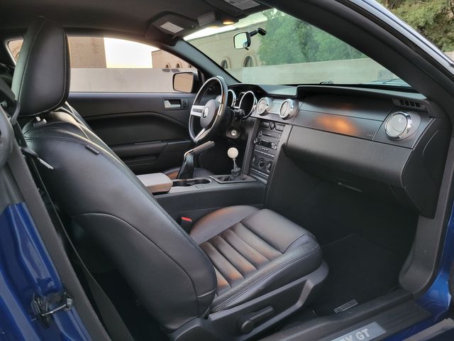 2008 Ford Mustang Shelby GT Supercharged | Fresno, CA | 2K MOTORS 2008 Ford Mustang Shelby GT Supercharged | Fresno, CA | 2K MOTORS