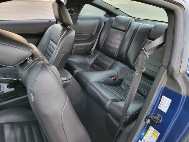 2008 Ford Mustang Shelby Supercharged | Fresno, CA | 2K MOTORS 2008 Ford Mustang Shelby Supercharged | Fresno, CA | 2K MOTORS