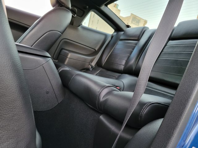 2008 Ford Mustang Shelby Supercharged | Fresno, CA | 2K MOTORS 2008 Ford Mustang Shelby Supercharged | Fresno, CA | 2K MOTORS