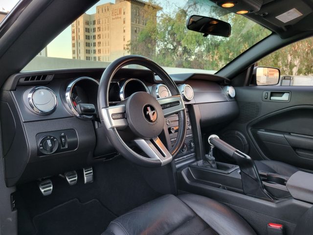 2008 Ford Mustang Shelby Supercharged | Fresno, CA | 2K MOTORS 2008 Ford Mustang Shelby Supercharged | Fresno, CA | 2K MOTORS