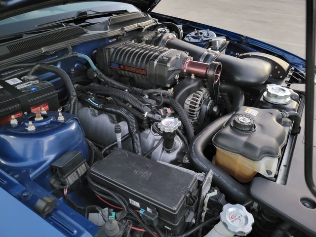 2008 Ford Mustang Shelby Supercharged | Fresno, CA | 2K MOTORS 2008 Ford Mustang Shelby Supercharged | Fresno, CA | 2K MOTORS
