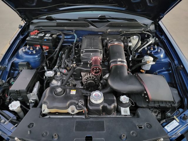 2008 Ford Mustang Shelby Supercharged | Fresno, CA | 2K MOTORS 2008 Ford Mustang Shelby Supercharged | Fresno, CA | 2K MOTORS