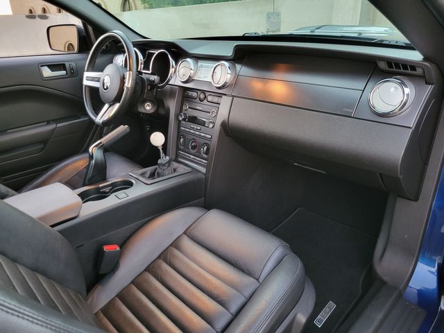 2008 Ford Mustang Shelby Supercharged | Fresno, CA | 2K MOTORS 2008 Ford Mustang Shelby Supercharged | Fresno, CA | 2K MOTORS