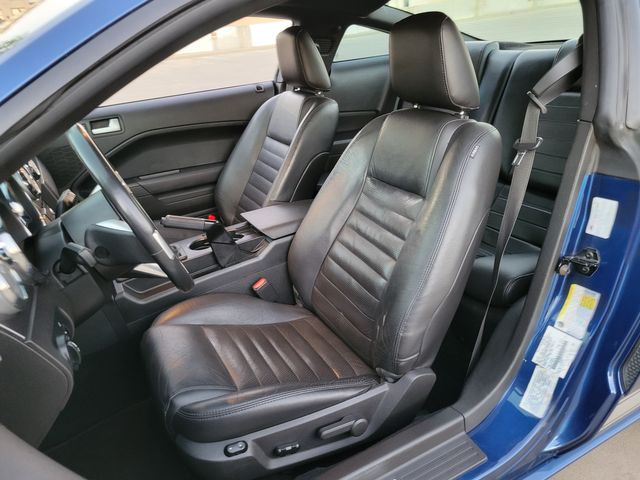 2008 Ford Mustang Shelby Supercharged | Fresno, CA | 2K MOTORS 2008 Ford Mustang Shelby Supercharged | Fresno, CA | 2K MOTORS