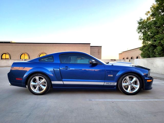 2008 Ford Mustang Shelby GT Supercharged | Fresno, CA | 2K MOTORS