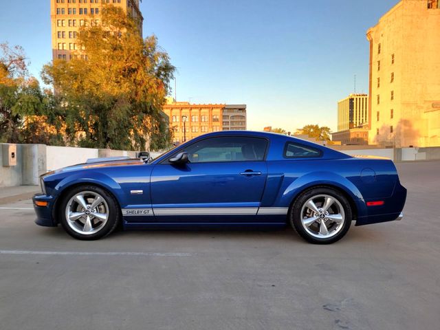 2008 Ford Mustang Shelby Supercharged | Fresno, CA | 2K MOTORS 2008 Ford Mustang Shelby Supercharged | Fresno, CA | 2K MOTORS