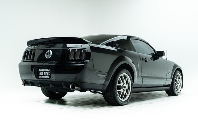 2008 Ford Mustang Shelby GT500 Coupe w/ Upgrades | Carrollton, TX | Texas Hot Rides