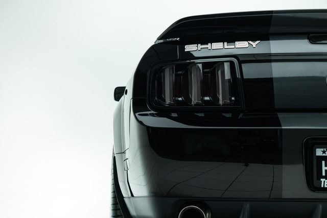 2008 Ford Mustang Shelby GT500 Coupe w/ Upgrades | Carrollton, TX | Texas Hot Rides