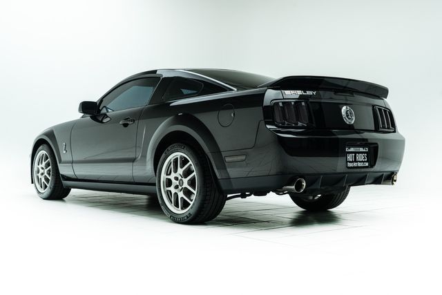2008 Ford Mustang Shelby GT500 Coupe w/ Upgrades | Carrollton, TX | Texas Hot Rides 2008 Ford Mustang Shelby GT500 Coupe w/ Upgrades | Carrollton, TX | Texas Hot Rides