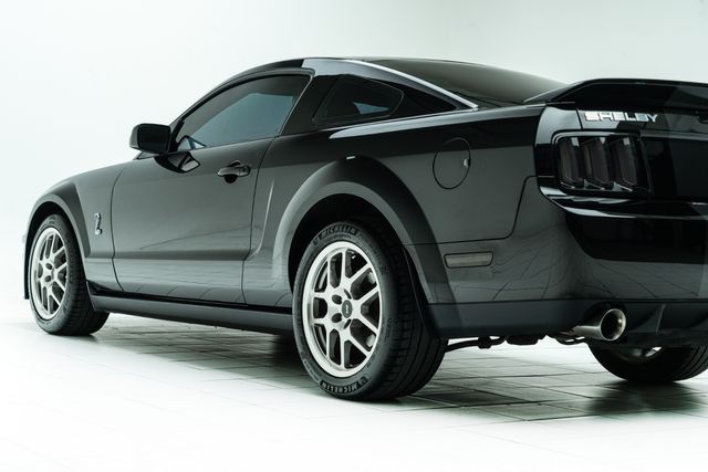 2008 Ford Mustang Shelby GT500 Coupe w/ Upgrades | Carrollton, TX | Texas Hot Rides