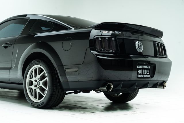 2008 Ford Mustang Shelby GT500 Coupe w/ Upgrades | Carrollton, TX | Texas Hot Rides