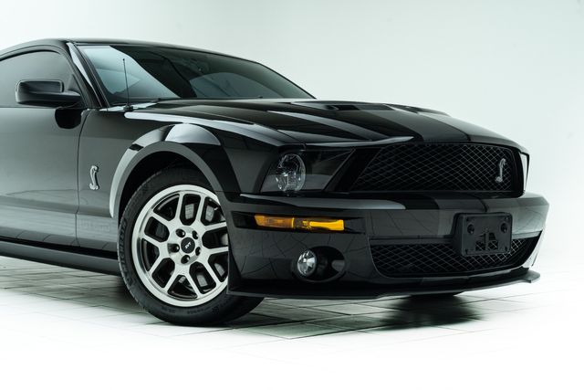 2008 Ford Mustang Shelby GT500 Coupe w/ Upgrades | Carrollton, TX | Texas Hot Rides 2008 Ford Mustang Shelby GT500 Coupe w/ Upgrades | Carrollton, TX | Texas Hot Rides