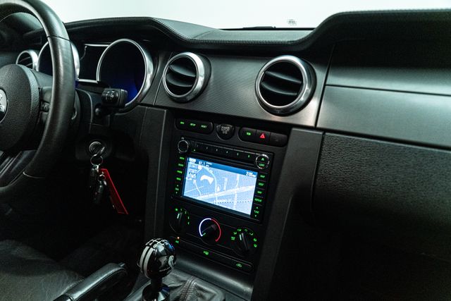 2008 Ford Mustang Shelby GT500 Coupe w/ Upgrades | Carrollton, TX | Texas Hot Rides 2008 Ford Mustang Shelby GT500 Coupe w/ Upgrades | Carrollton, TX | Texas Hot Rides