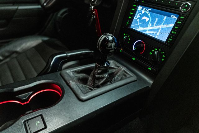 2008 Ford Mustang Shelby GT500 Coupe w/ Upgrades | Carrollton, TX | Texas Hot Rides 2008 Ford Mustang Shelby GT500 Coupe w/ Upgrades | Carrollton, TX | Texas Hot Rides