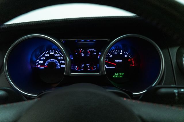 2008 Ford Mustang Shelby GT500 Coupe w/ Upgrades | Carrollton, TX | Texas Hot Rides 2008 Ford Mustang Shelby GT500 Coupe w/ Upgrades | Carrollton, TX | Texas Hot Rides