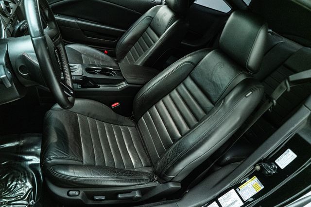2008 Ford Mustang Shelby GT500 Coupe w/ Upgrades | Carrollton, TX | Texas Hot Rides
